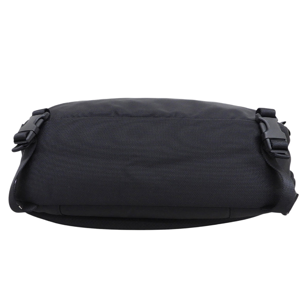 Aer エアー 美品 travel sling2/ボディ バッグ メンズ 黒 ブラック AER21013 ボディバッグ