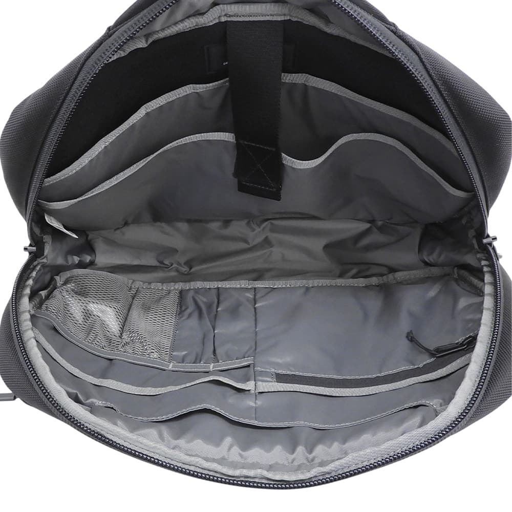 Aer エアー 美品 travel sling2/ボディ バッグ メンズ 黒 ブラック AER21013 ボディバッグ