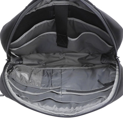 Aer エアー 美品 travel sling2/ボディ バッグ メンズ 黒 ブラック AER21013 ボディバッグ
