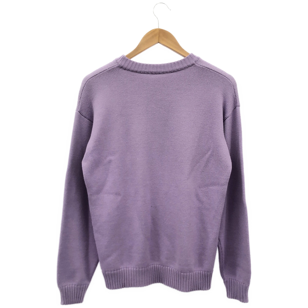 KOCHE コシェ 【×PUCCI】15773438914 パープル EP/17 KOCHE*PUCCI SWT クルーネックニット トップス