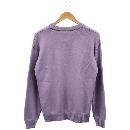 KOCHE コシェ 【×PUCCI】15773438914 パープル EP/17 KOCHE*PUCCI SWT クルーネックニット トップス