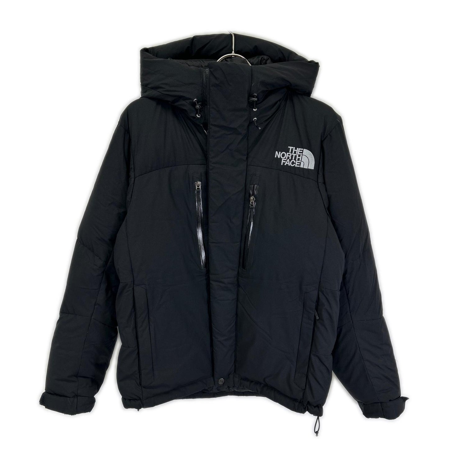 THE NORTH FACE ノースフェイス ND92340 ブラック Baltro Light Jacket バルトロライトジャケット ジャケット