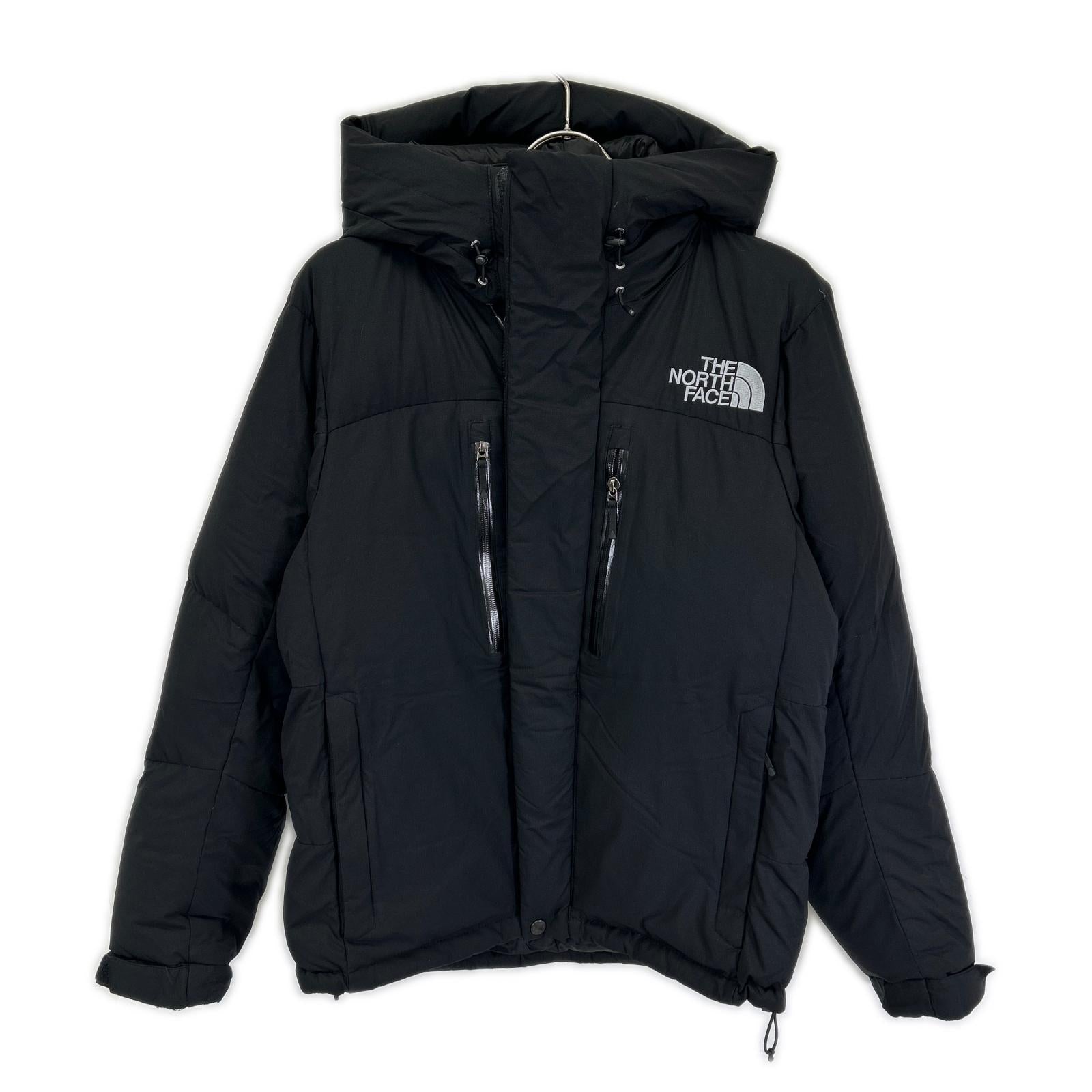 THE NORTH FACE ノースフェイス ND92340 ブラック Baltro Light Jacket バルトロライトジャケット ジャケット