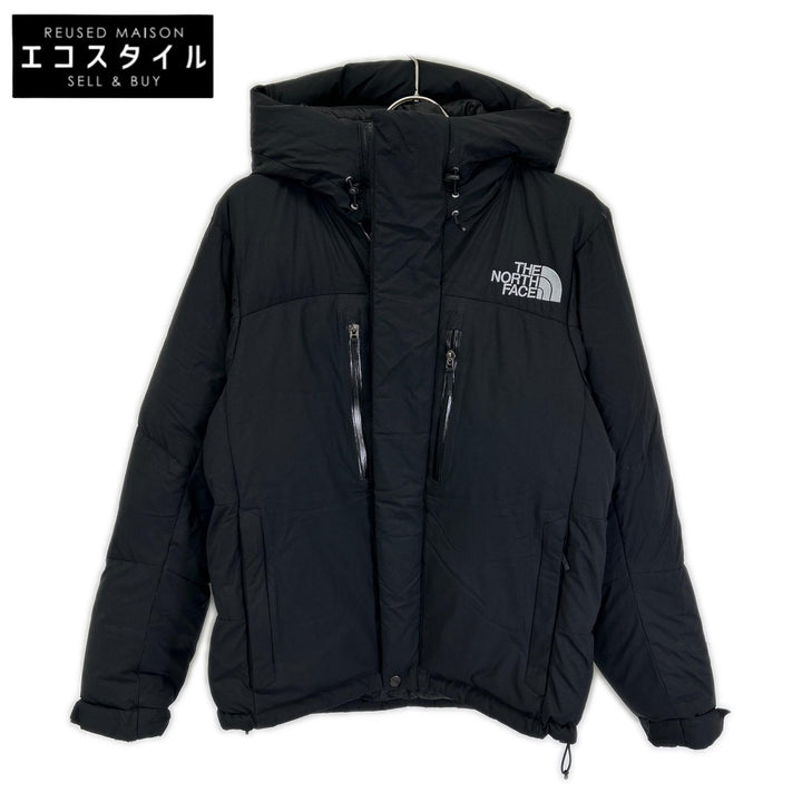 THE NORTH FACE ノースフェイス ND92340 ブラック Baltro Light Jacket バルトロライトジャケット ジャケット