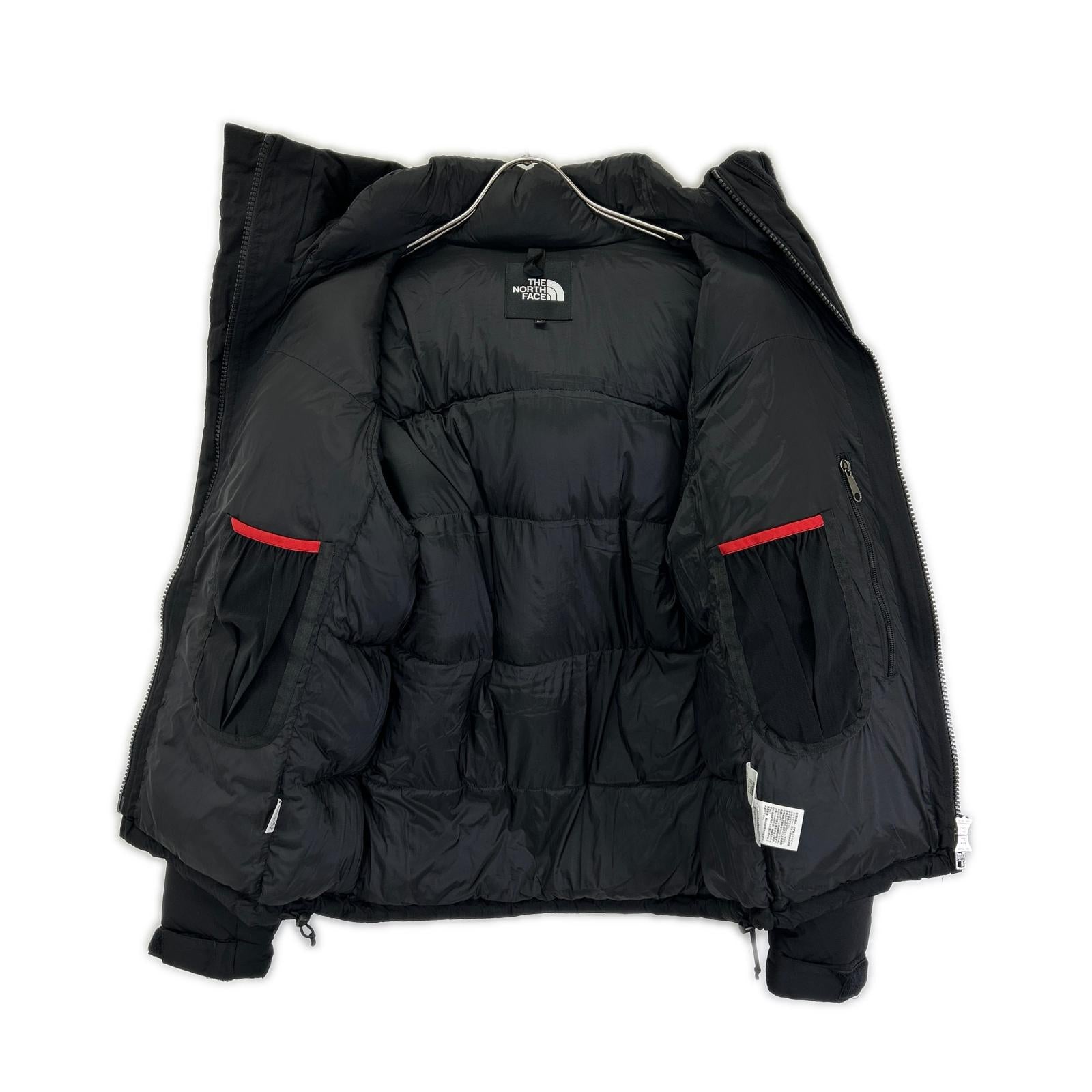 THE NORTH FACE ノースフェイス ND92340 ブラック Baltro Light Jacket バルトロライトジャケット ジャケット