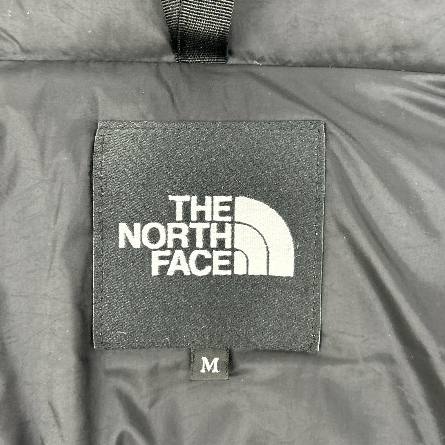 THE NORTH FACE ノースフェイス ND92340 ブラック Baltro Light Jacket バルトロライトジャケット ジャケット