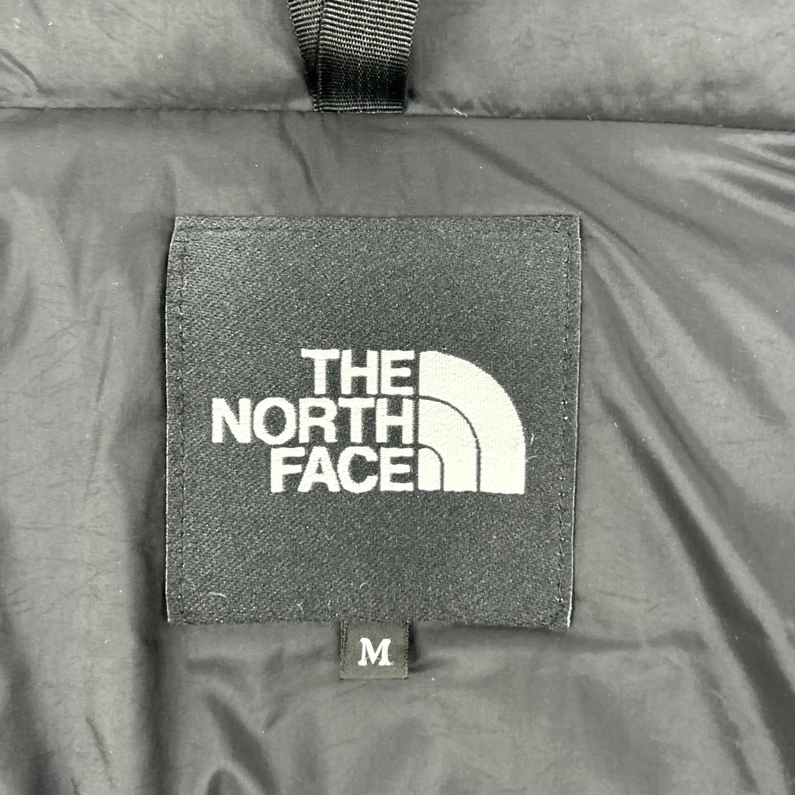 THE NORTH FACE ノースフェイス ND92340 ブラック Baltro Light Jacket バルトロライトジャケット ジャケット