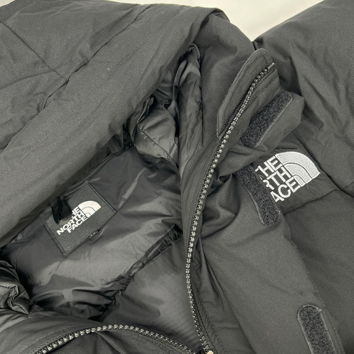 THE NORTH FACE ノースフェイス ND92340 ブラック Baltro Light Jacket バルトロライトジャケット ジャケット