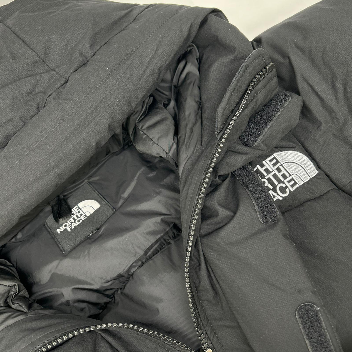 THE NORTH FACE ノースフェイス ND92340 ブラック Baltro Light Jacket バルトロライトジャケット ジャケット