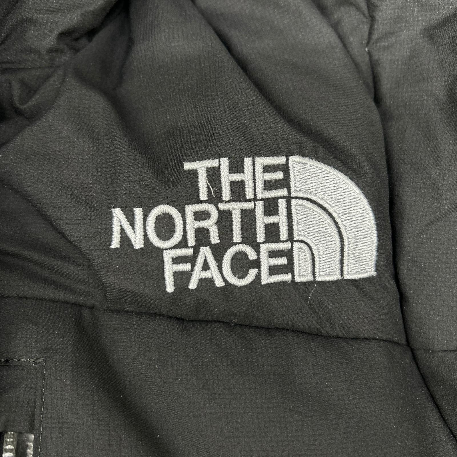 THE NORTH FACE ノースフェイス ND92340 ブラック Baltro Light Jacket バルトロライトジャケット ジャケット