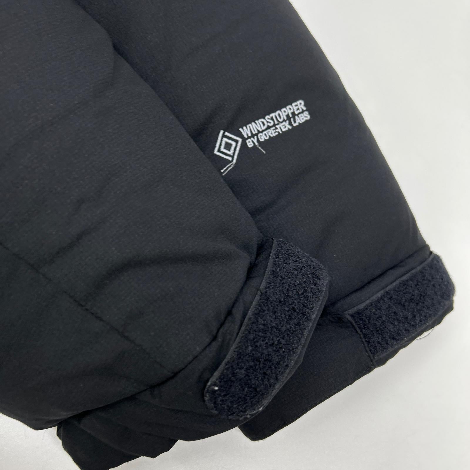 THE NORTH FACE ノースフェイス ND92340 ブラック Baltro Light Jacket バルトロライトジャケット ジャケット