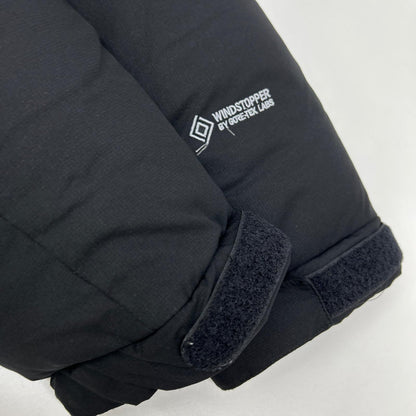THE NORTH FACE ノースフェイス ND92340 ブラック Baltro Light Jacket バルトロライトジャケット ジャケット