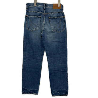 RATS ラッツ 26SS 26'RD-0211 インディゴ コットン 11oz VINTAGE WASH DENIM PANTS ボトムス