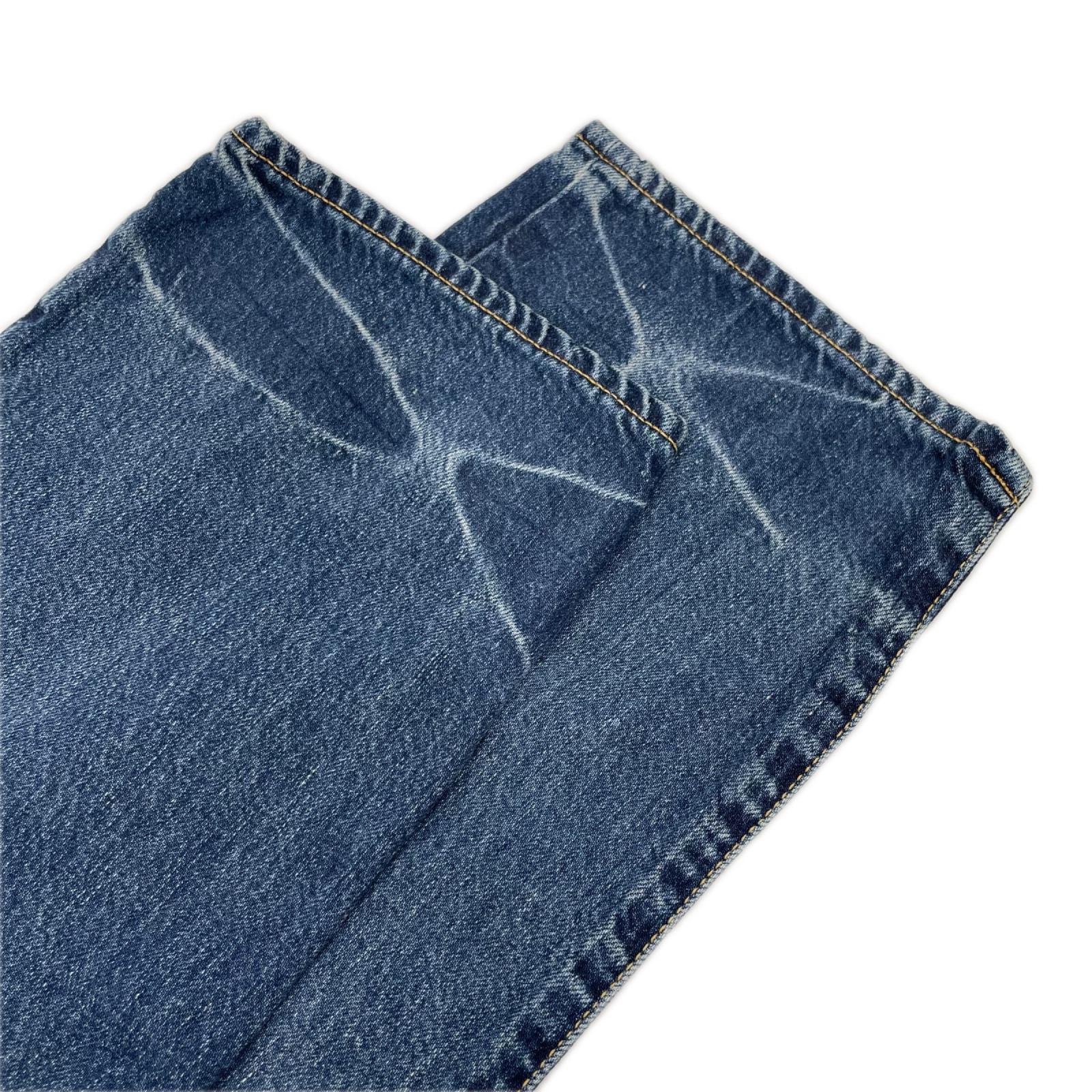RATS ラッツ 26SS 26'RD-0211 インディゴ コットン 11oz VINTAGE WASH DENIM PANTS ボトムス