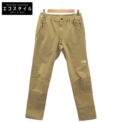 THE NORTH FACE ノースフェイス NB32301 ベージュ ロングパンツアルパインライトパンツ ボトムス