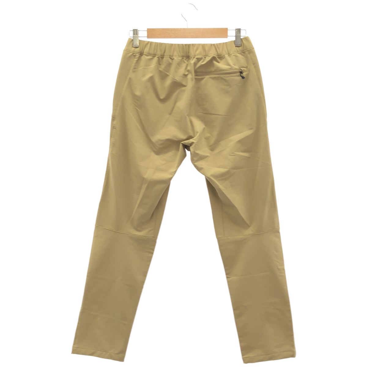 THE NORTH FACE ノースフェイス NB32301 ベージュ ロングパンツアルパインライトパンツ ボトムス