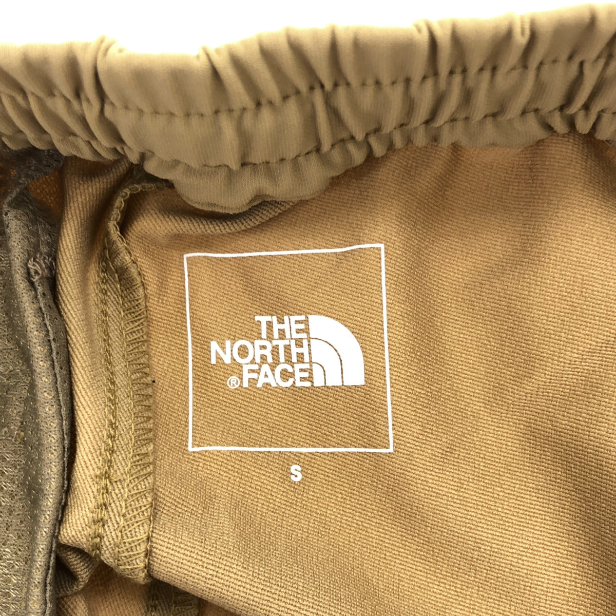 THE NORTH FACE ノースフェイス NB32301 ベージュ ロングパンツアルパインライトパンツ ボトムス