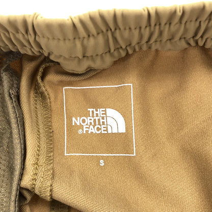 THE NORTH FACE ノースフェイス NB32301 ベージュ ロングパンツアルパインライトパンツ ボトムス