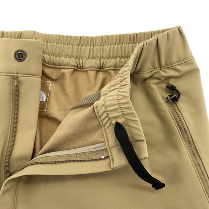 THE NORTH FACE ノースフェイス NB32301 ベージュ ロングパンツアルパインライトパンツ ボトムス