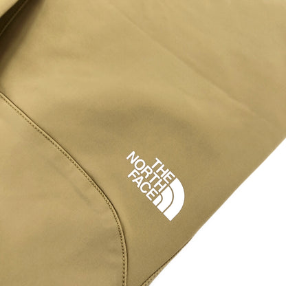 THE NORTH FACE ノースフェイス NB32301 ベージュ ロングパンツアルパインライトパンツ ボトムス