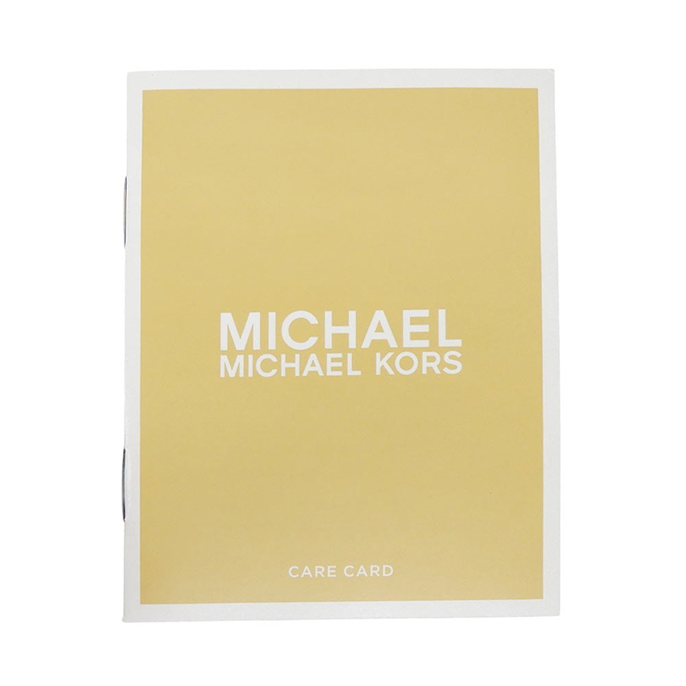 MICHAEL KORS マイケルコース 美品 シグネチャー 2WAY ショルダーバッグ ハンドバッグ レディース ブラウン 35T9GTVT0B ハンドバッグ
