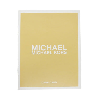 MICHAEL KORS マイケルコース 美品 シグネチャー 2WAY ショルダーバッグ ハンドバッグ レディース ブラウン 35T9GTVT0B ハンドバッグ