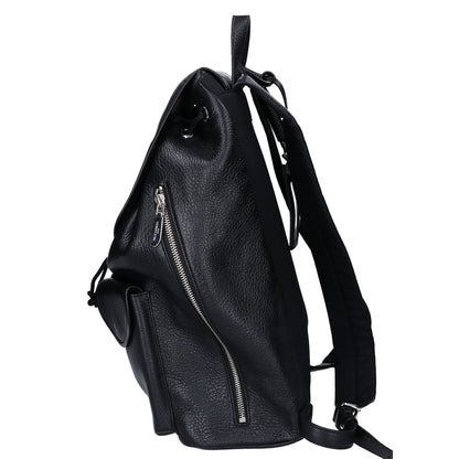 PELLE MORBIDA ペッレモルビダ 【新品同様】PMO-MB071A Maiden Voyage メイデンヴォヤージュ フラップバックパック リュック バックパック