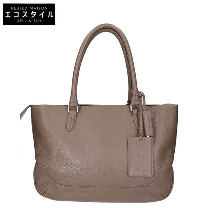PELLE MORBIDA ペッレモルビダ 【美品】PMO-MB059A Maiden Voyage メイデンヴォヤージュ レザー トートバッグ