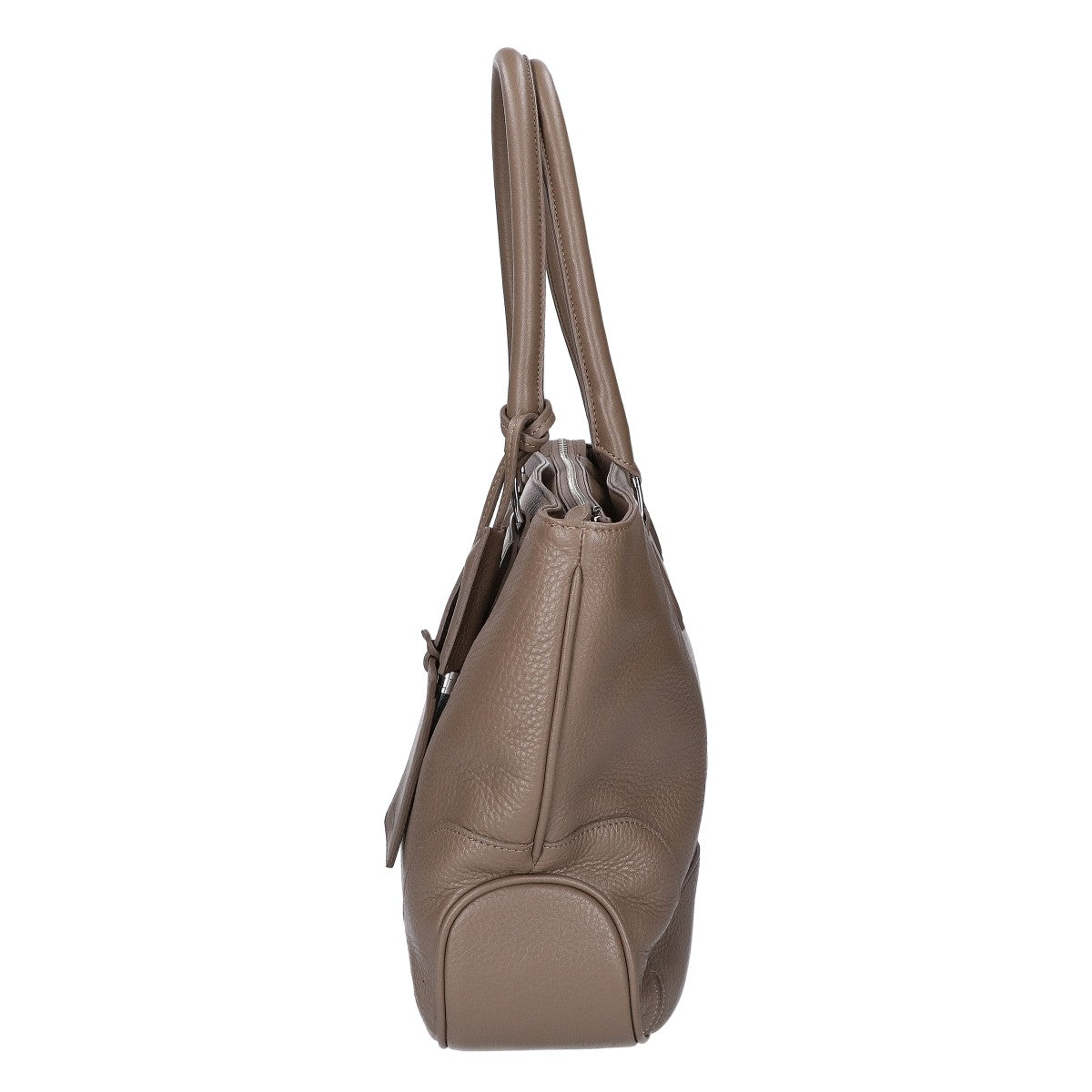 PELLE MORBIDA ペッレモルビダ 【美品】PMO-MB059A Maiden Voyage メイデンヴォヤージュ レザー トートバッグ