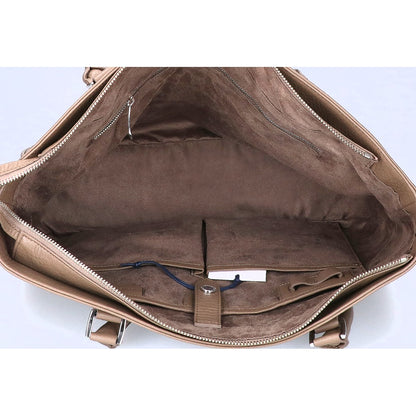 PELLE MORBIDA ペッレモルビダ 【美品】PMO-MB059A Maiden Voyage メイデンヴォヤージュ レザー トートバッグ