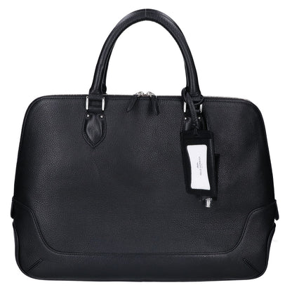 PELLE MORBIDA ペッレモルビダ 【美品】PMO-MB045A Maiden Voyage メイデンボヤージュ ブガッティバッグ/ ビジネスバッグ ブリーフケース
