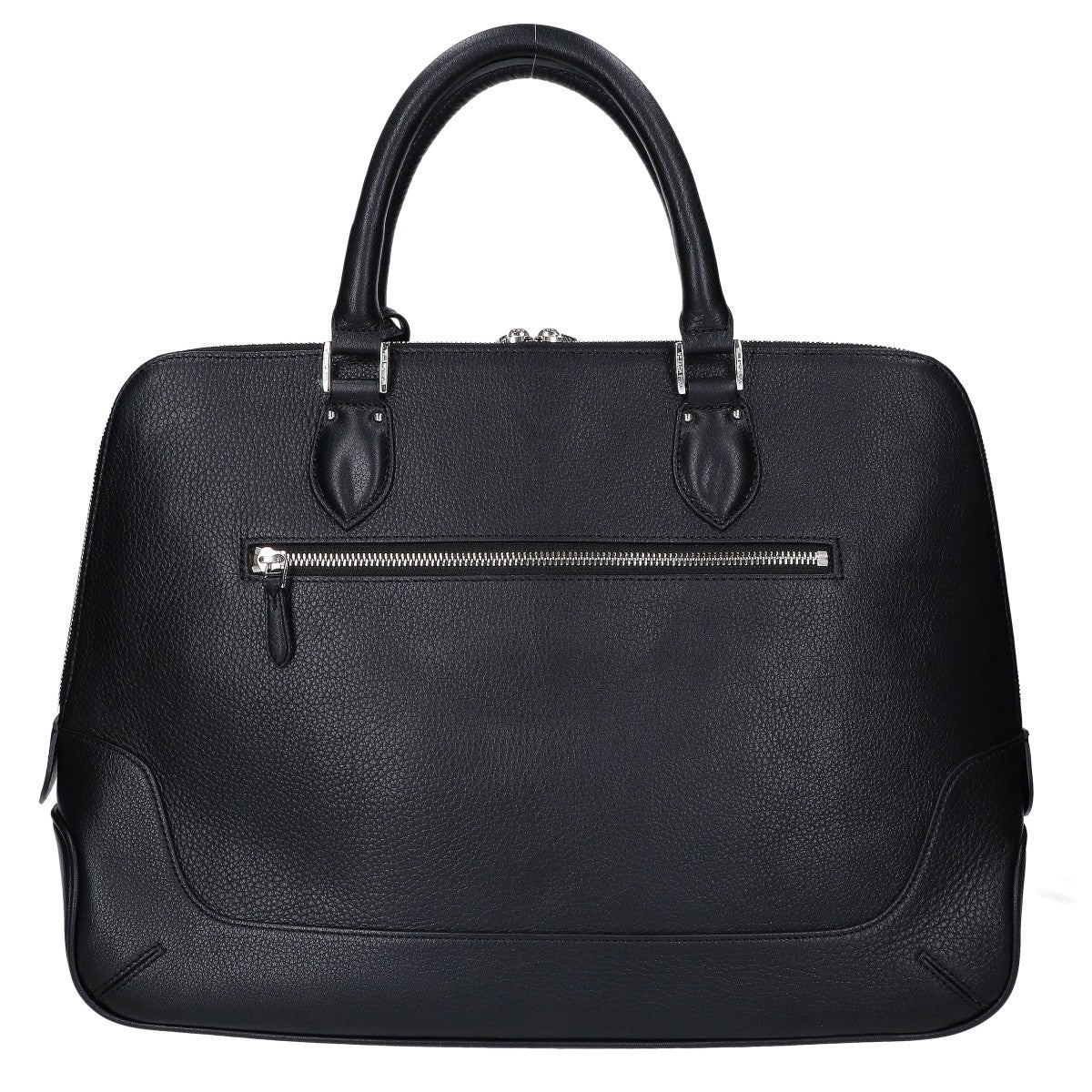 PELLE MORBIDA ペッレモルビダ 【美品】PMO-MB045A Maiden Voyage メイデンボヤージュ ブガッティバッグ/ ビジネスバッグ ブリーフケース