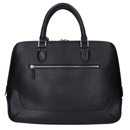 PELLE MORBIDA ペッレモルビダ 【美品】PMO-MB045A Maiden Voyage メイデンボヤージュ ブガッティバッグ/ ビジネスバッグ ブリーフケース