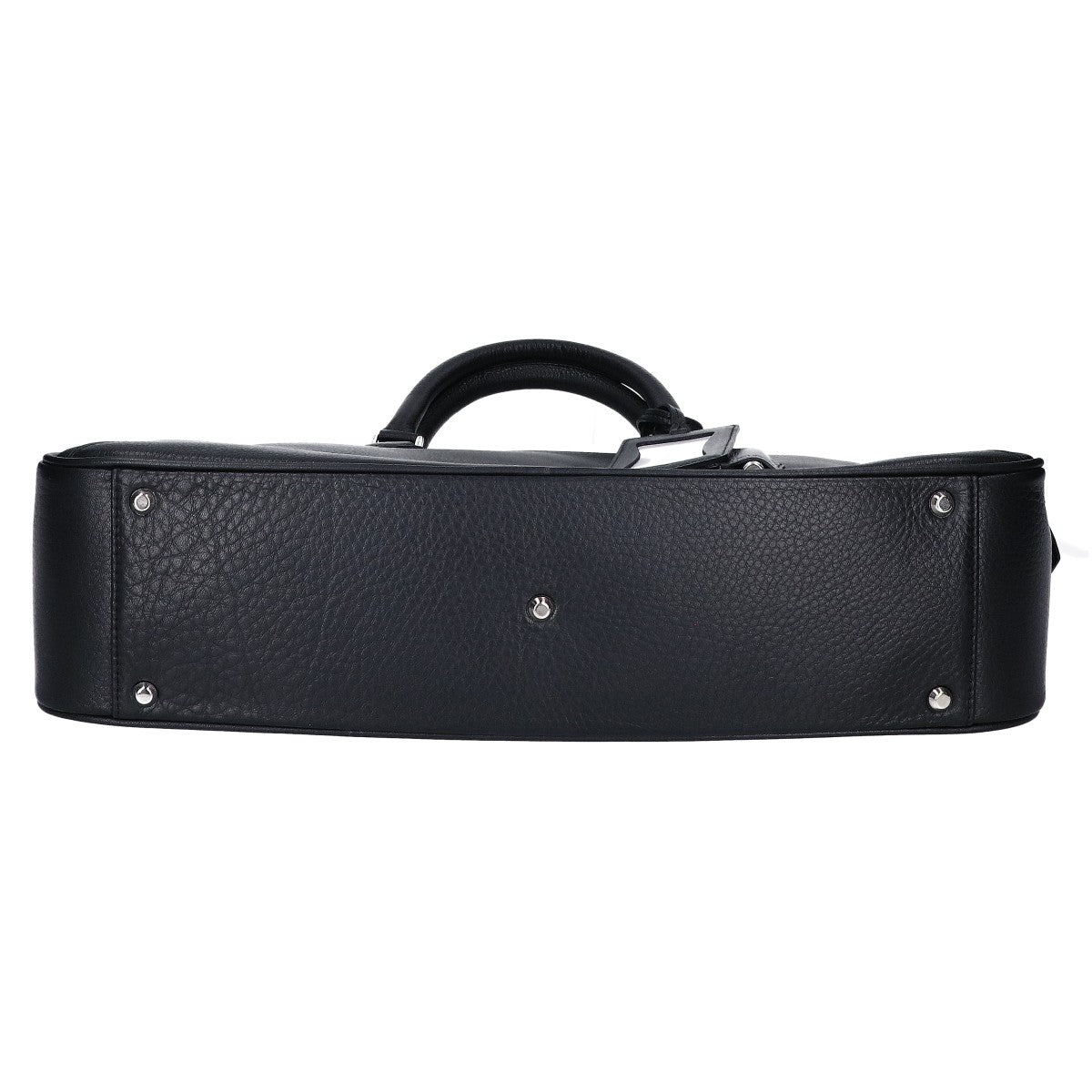 PELLE MORBIDA ペッレモルビダ 【美品】PMO-MB045A Maiden Voyage メイデンボヤージュ ブガッティバッグ/ ビジネスバッグ ブリーフケース