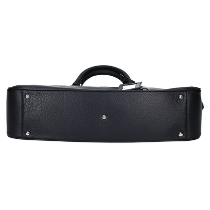 PELLE MORBIDA ペッレモルビダ 【美品】PMO-MB045A Maiden Voyage メイデンボヤージュ ブガッティバッグ/ ビジネスバッグ ブリーフケース