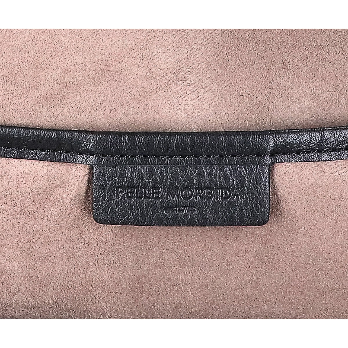 PELLE MORBIDA ペッレモルビダ 【美品】PMO-MB045A Maiden Voyage メイデンボヤージュ ブガッティバッグ/ ビジネスバッグ ブリーフケース