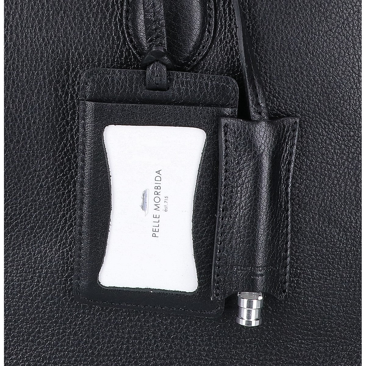 PELLE MORBIDA ペッレモルビダ 【美品】PMO-MB045A Maiden Voyage メイデンボヤージュ ブガッティバッグ/ ビジネスバッグ ブリーフケース