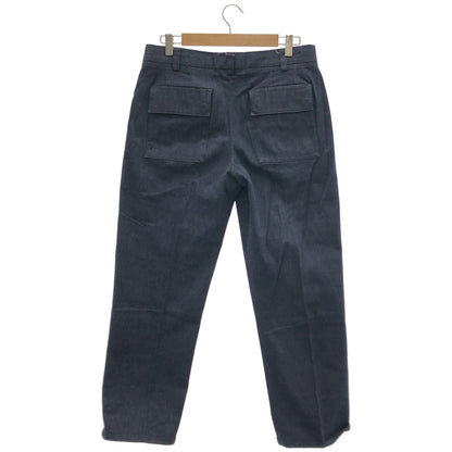 PT TORINO ピーティートリノ インディゴ コットン THE WRITER ボタンフライ デニム ストレッチパンツ ボトムス