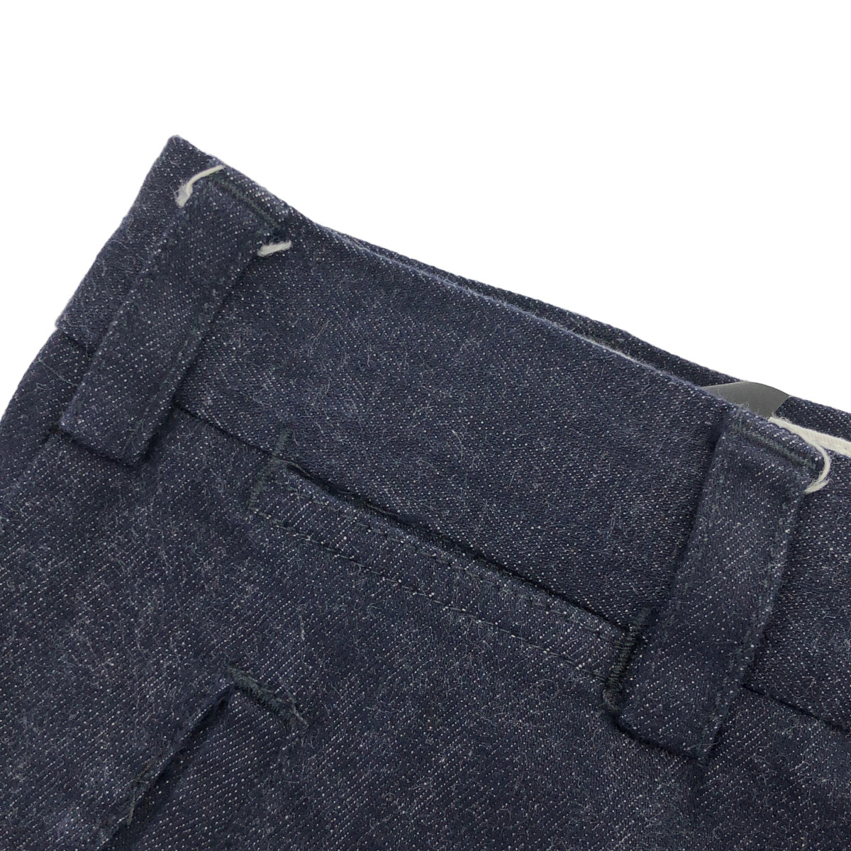 PT TORINO ピーティートリノ インディゴ コットン THE WRITER ボタンフライ デニム ストレッチパンツ ボトムス