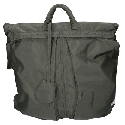 PORTER ポーター ｘHYKE ハイク【新品同様/25年製】386-19562 HELMET BAG 2WAYショルダー トートバッグ