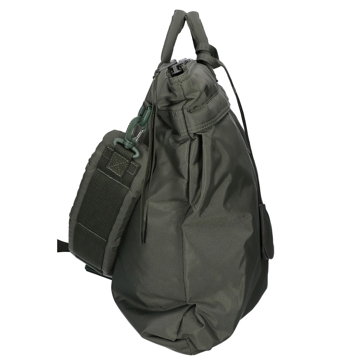 PORTER ポーター ｘHYKE ハイク【新品同様/25年製】386-19562 HELMET BAG 2WAYショルダー トートバッグ