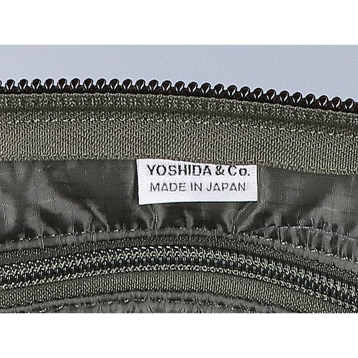 PORTER ポーター ｘHYKE ハイク【新品同様/25年製】386-19562 HELMET BAG 2WAYショルダー トートバッグ