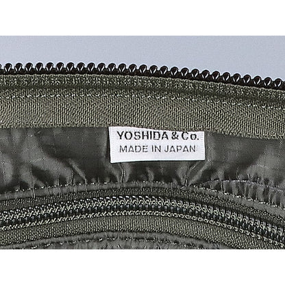 PORTER ポーター ｘHYKE ハイク【新品同様/25年製】386-19562 HELMET BAG 2WAYショルダー トートバッグ
