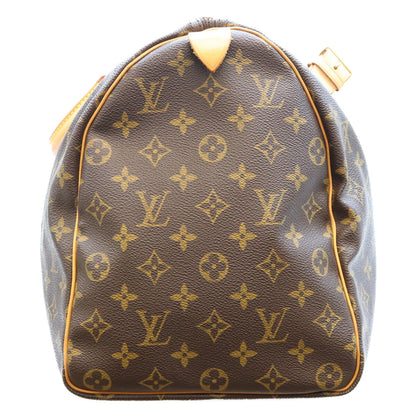 LOUIS VUITTON ルイヴィトン 00年製 M41428 ブラウン モノグラム キーポル45 ボストンバッグ ボストンバッグ