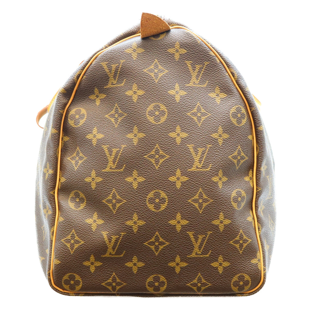 LOUIS VUITTON ルイヴィトン 00年製 M41428 ブラウン モノグラム キーポル45 ボストンバッグ ボストンバッグ