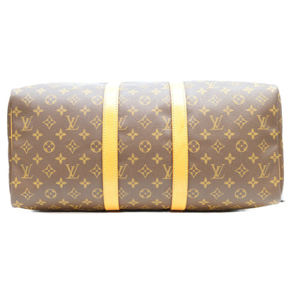 LOUIS VUITTON ルイヴィトン 00年製 M41428 ブラウン モノグラム キーポル45 ボストンバッグ ボストンバッグ