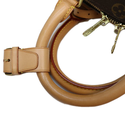 LOUIS VUITTON ルイヴィトン 00年製 M41428 ブラウン モノグラム キーポル45 ボストンバッグ ボストンバッグ
