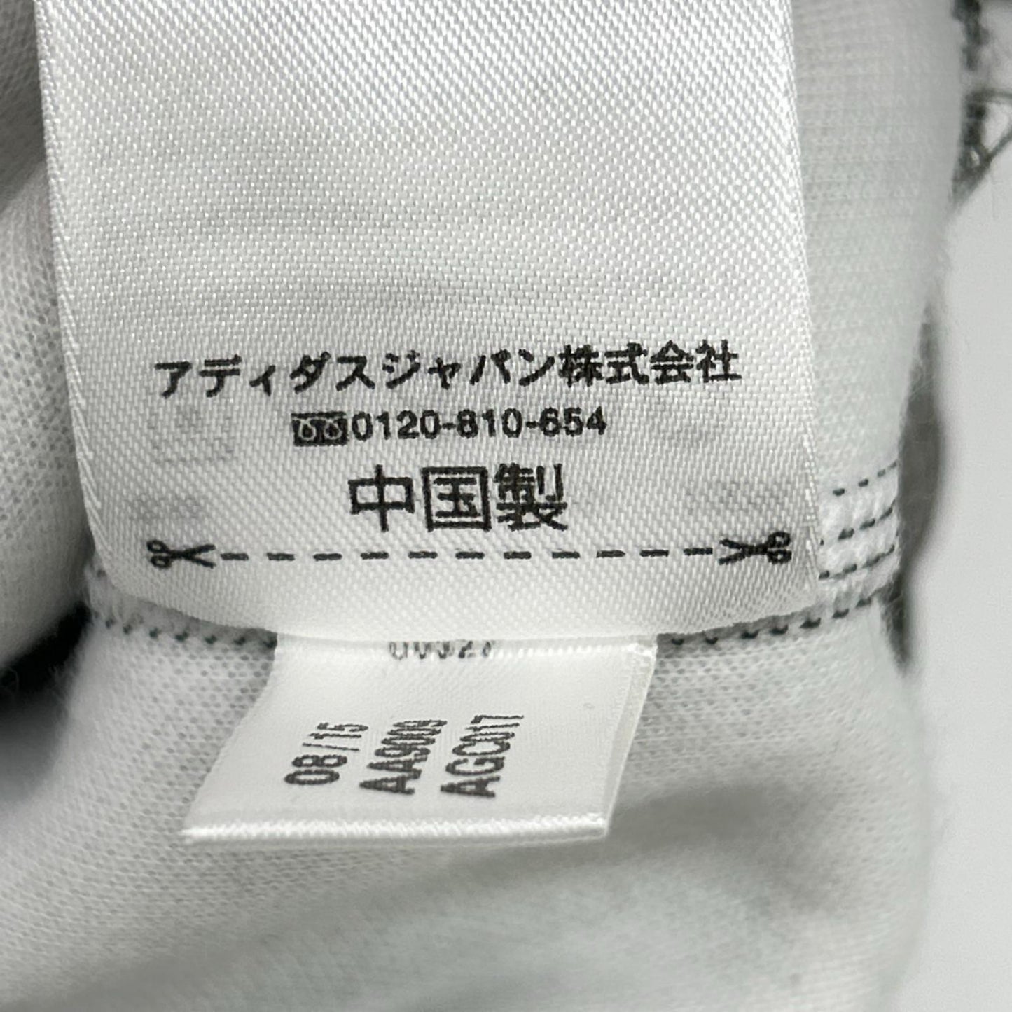 adidas Originals by HYKE アディダス オリジナルス バイ ハイク AA9009 パイソン柄 クルーネックスウェットトップス トップス