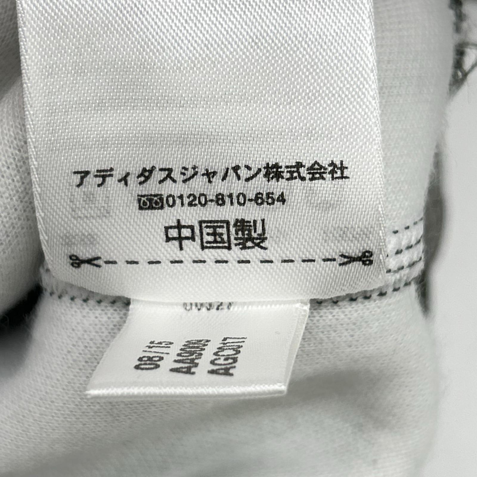 adidas Originals by HYKE アディダス オリジナルス バイ ハイク AA9009 パイソン柄 クルーネックスウェットトップス トップス