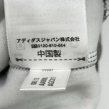 adidas Originals by HYKE アディダス オリジナルス バイ ハイク AA9009 パイソン柄 クルーネックスウェットトップス トップス